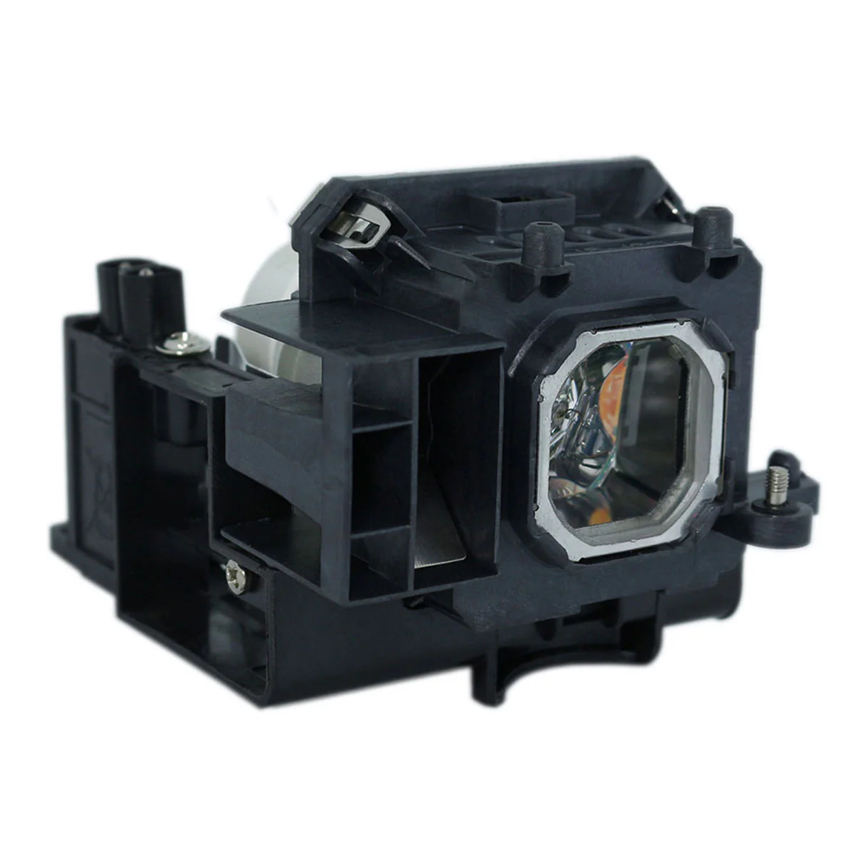 NEC M300W Projector Housing with Genuine Original OEM Bulb - Image 2