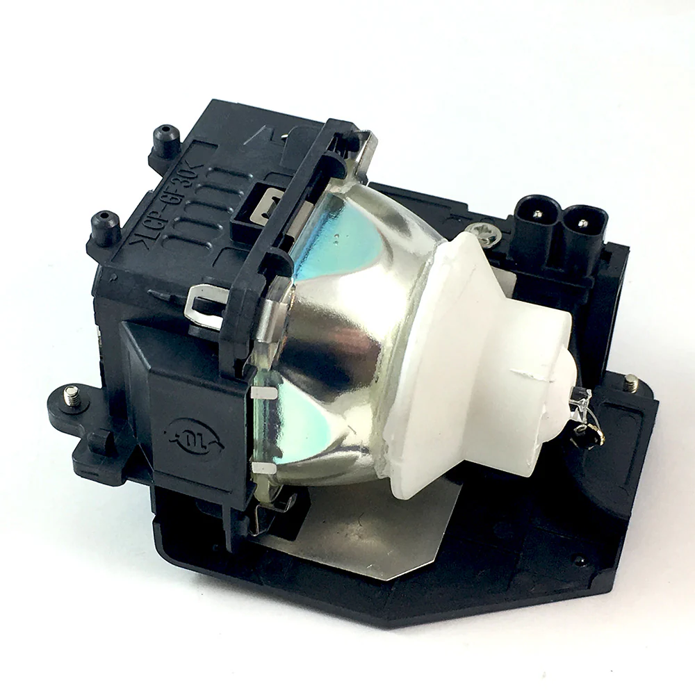 NEC NP-P350W Projector Housing with Genuine Original OEM Bulb - Image 2