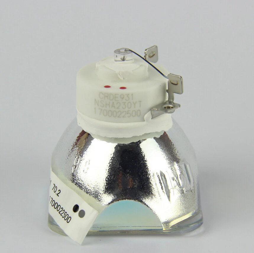 NEC NP17LP 230 Watt Original Projector Bare Bulb - Image 2