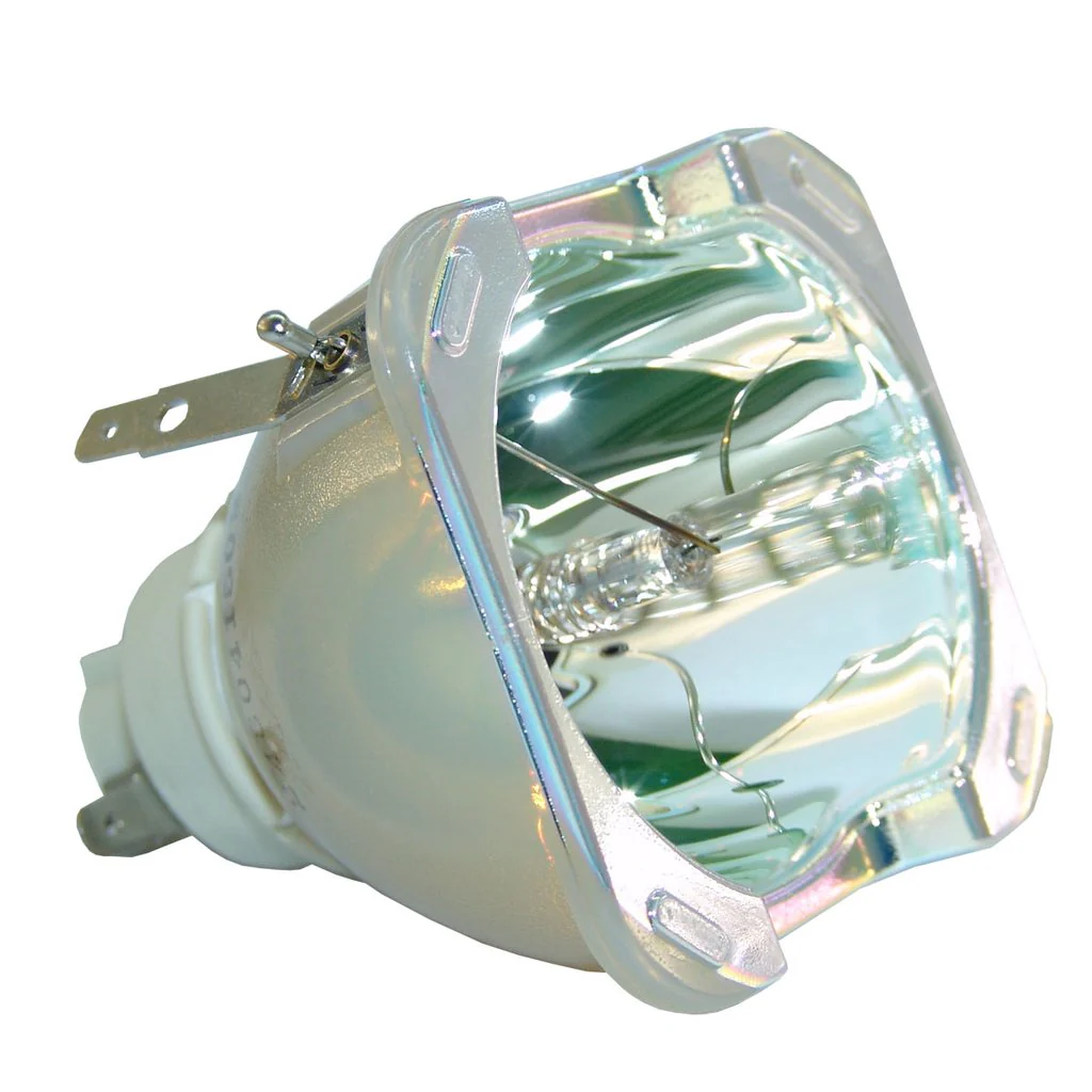 NEC NP22LP - Genuine OEM Philips projector bare bulb replacement