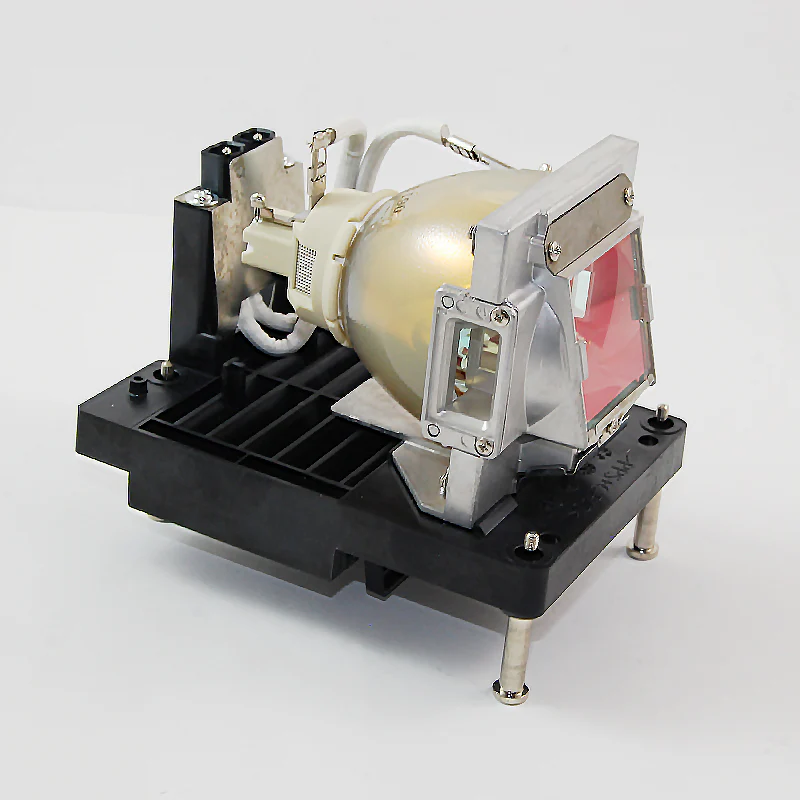 NEC NP22LP Projector Housing with Genuine Original OEM Bulb - Image 3
