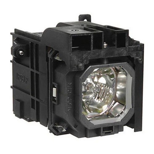 NEC NP3151W Projector Housing with Genuine Original OEM Bulb