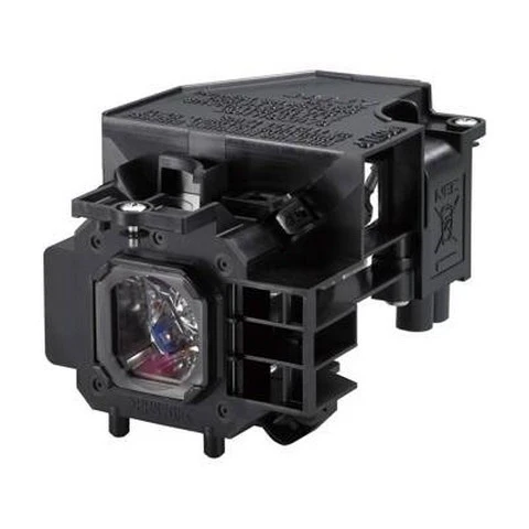 NEC NP510WS Projector Housing with Genuine Original OEM Bulb