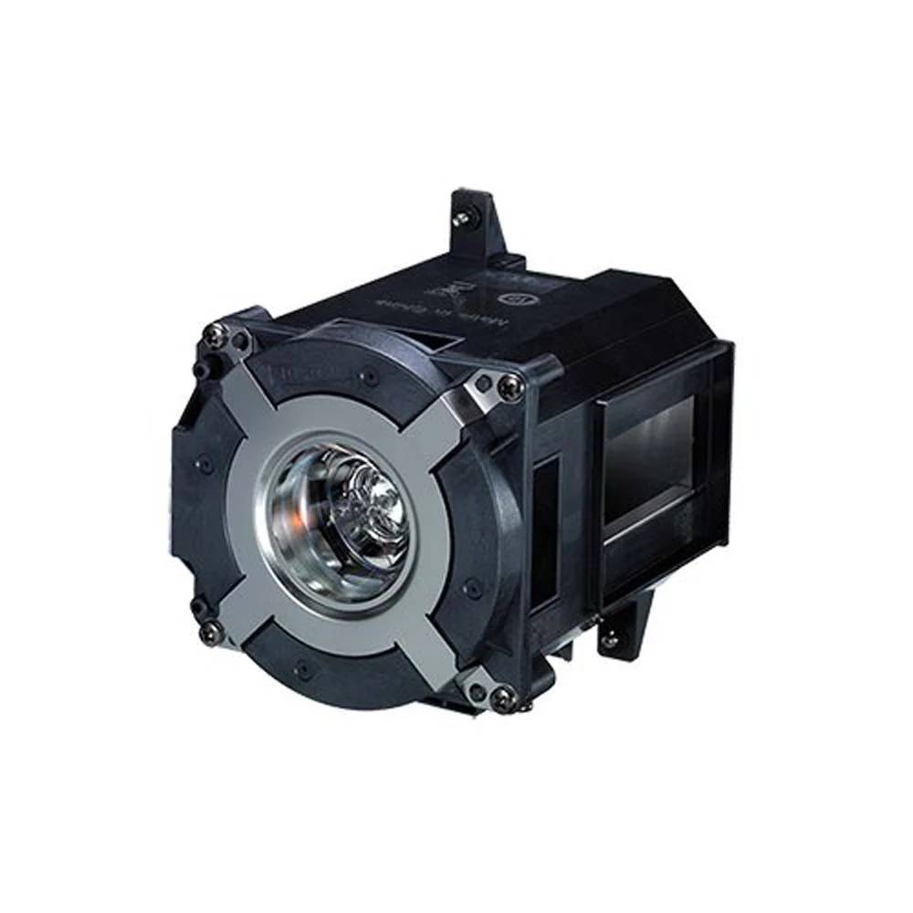 NEC PA722X Projector Housing with Genuine Original OEM Bulb