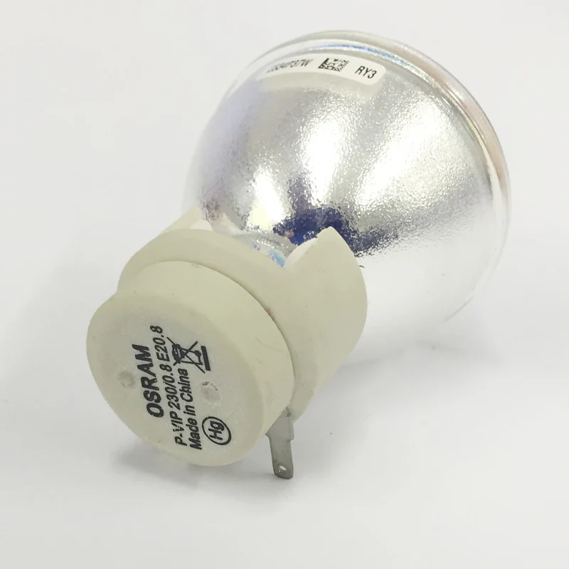 NEC U250X Original Projector Bulb