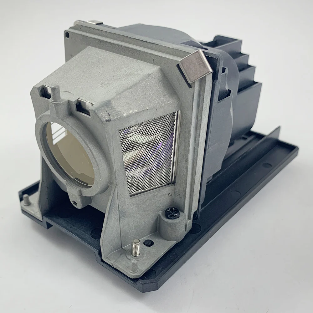 NEC V260X Projector Housing with Genuine Original OEM Bulb - Image 2