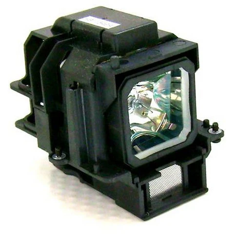NEC VT575 Projector Housing with Genuine Original OEM Bulb