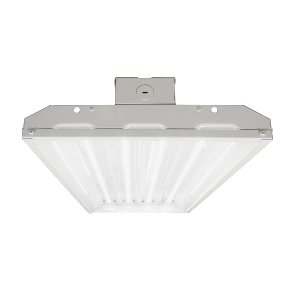 NICOR 100 Watt LED High Bay in 5000K - Image 2