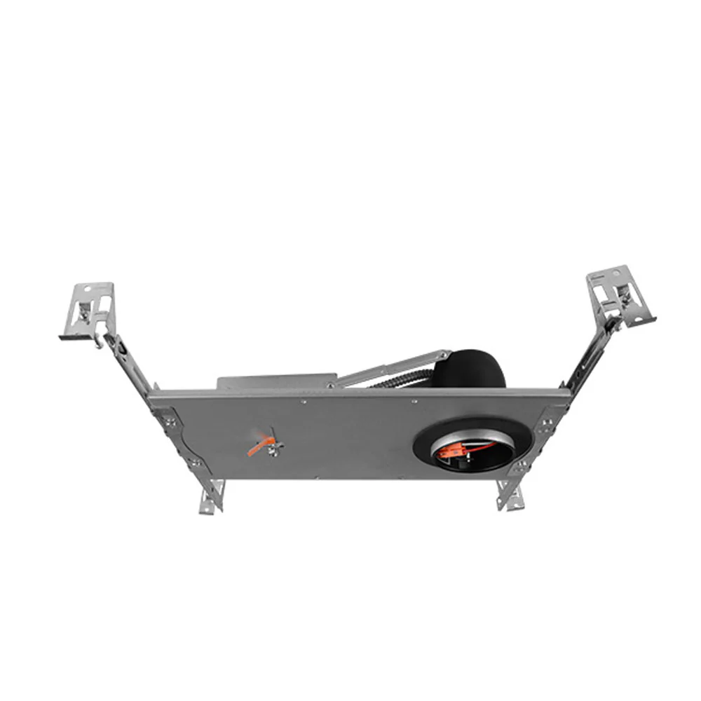 NICOR 2-in LED New Airtight Recessed Housing