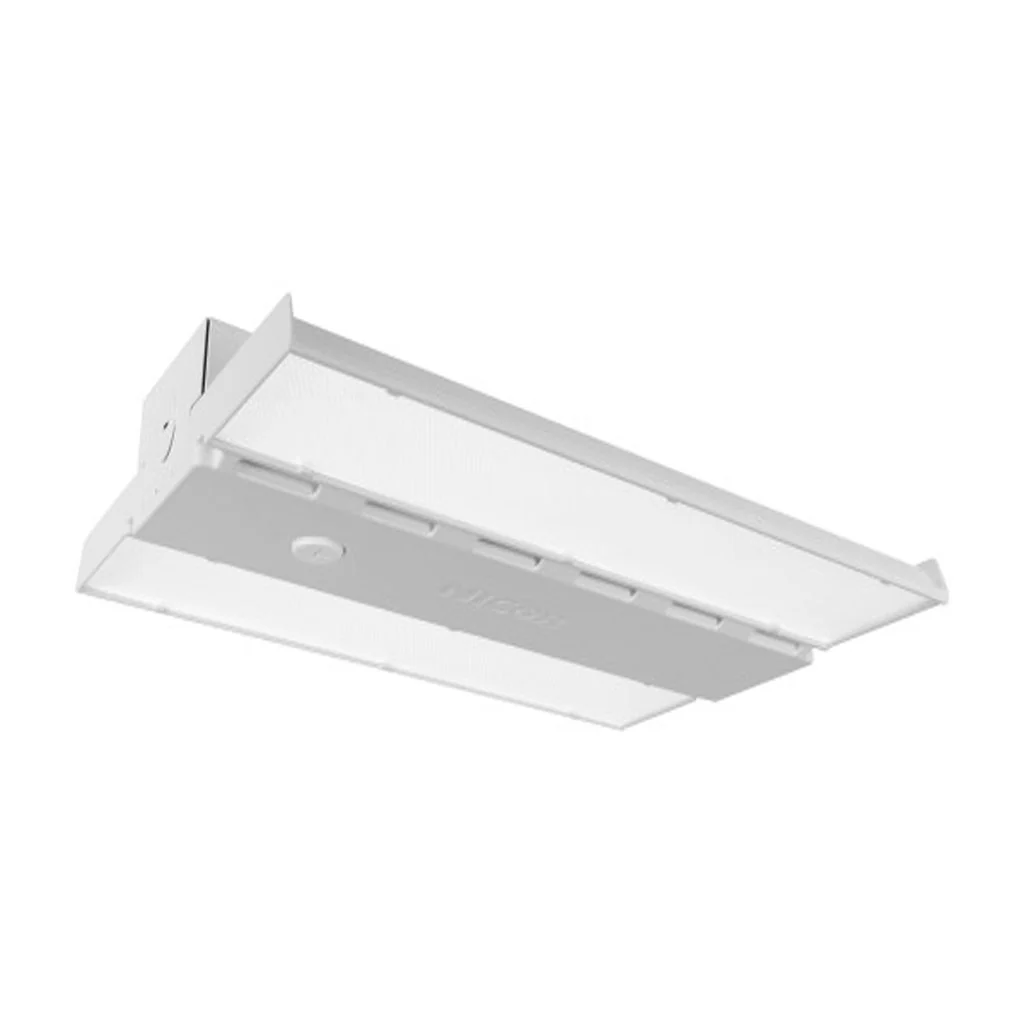 Nicor HML1 150w Linear LED 4000K High Bay with Sensor Socket