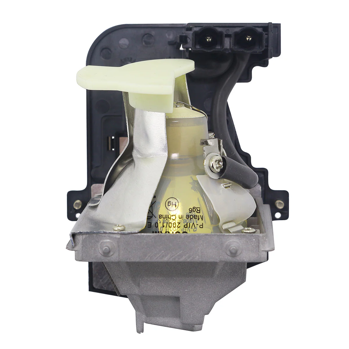 Nobo S16E with Philips OEM Projector Bulb and Housing - Image 3