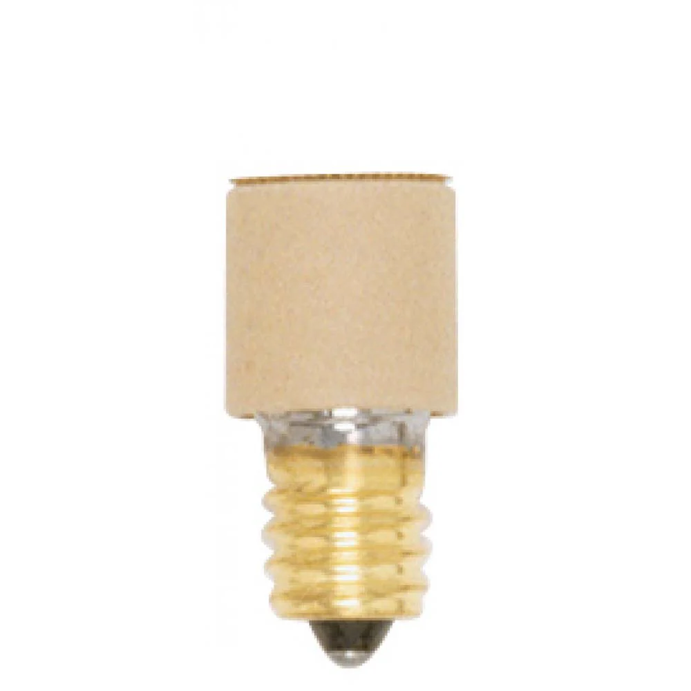 Nuvo 75w 120v Candelabra To Candelabra Extender E12-E12 5/8-in Overall Extension