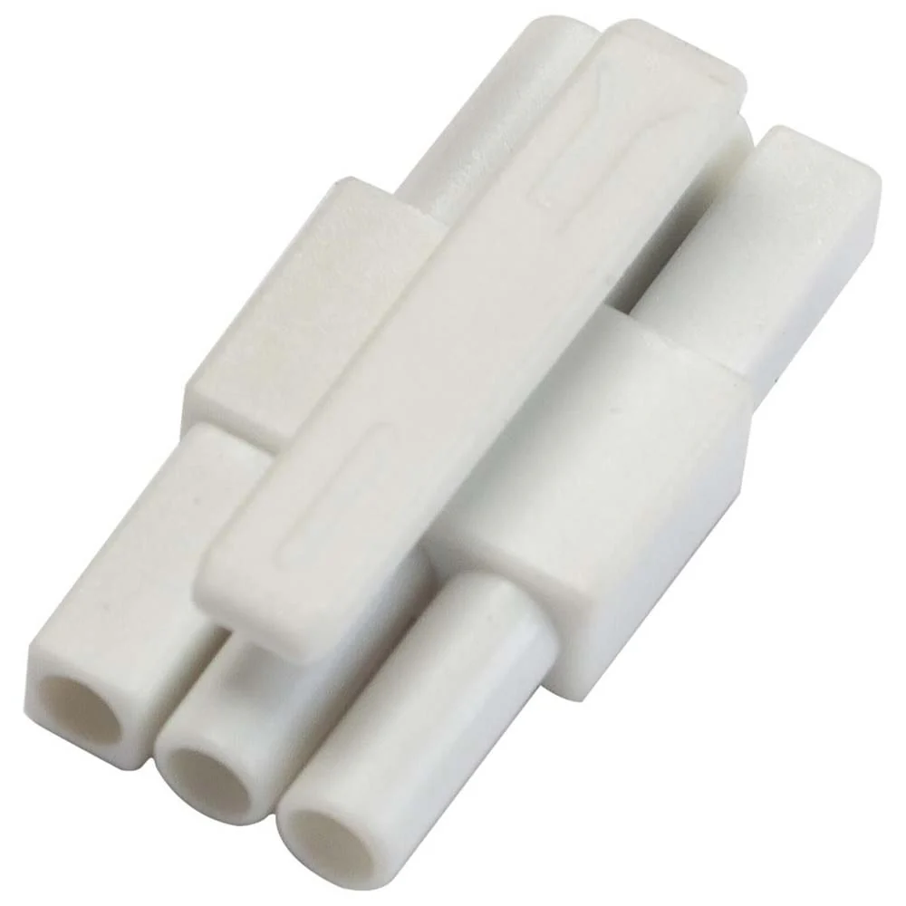 Nuvo Under Cabinet LED End to End Connector 120v