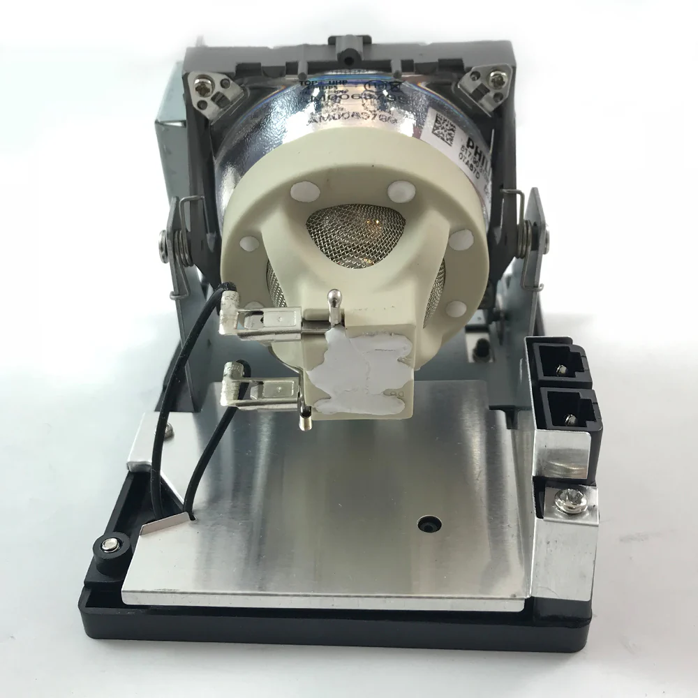 Optoma 5811118436-SOT Projector Lamp with Original OEM Bulb Inside - Image 4