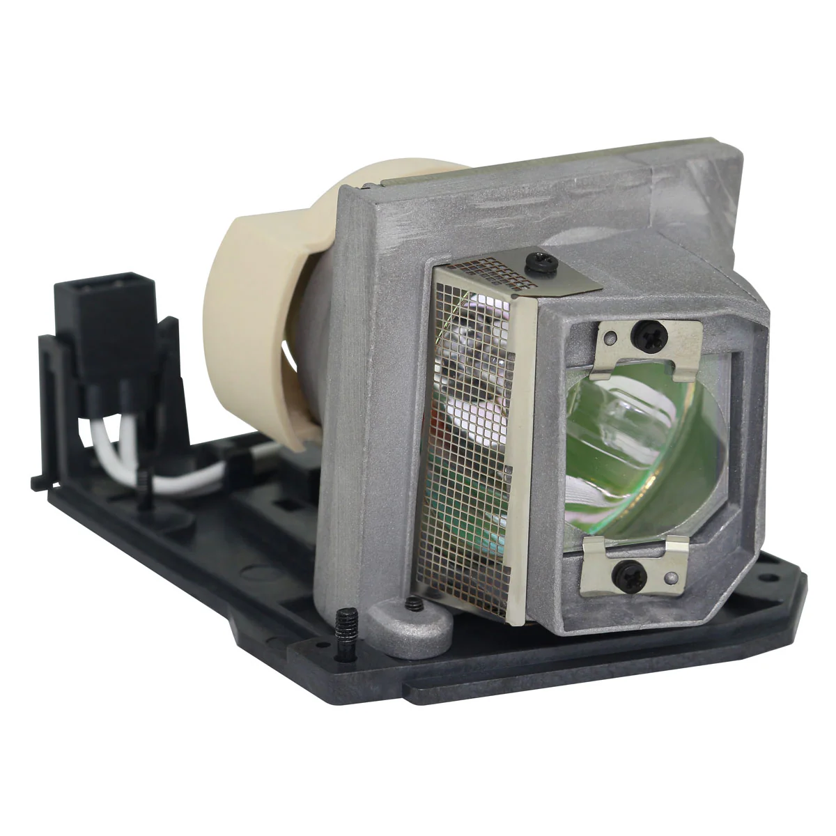 Optoma BL-FP230F Projector Housing with Genuine Original OEM Bulb - Image 2