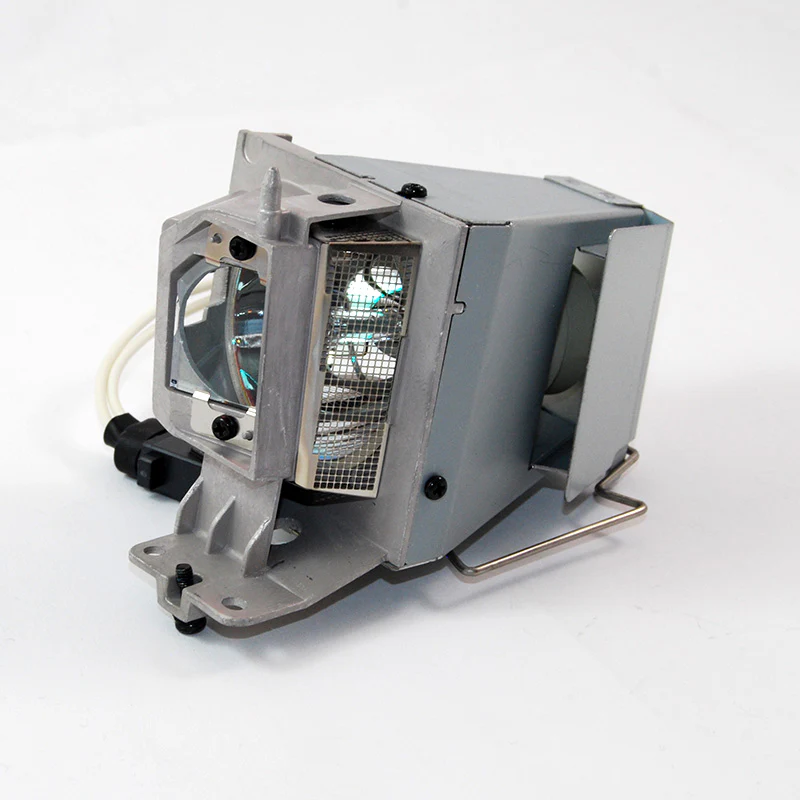 Optoma DH1009 Projector Housing with Genuine Original OEM Bulb - Image 2