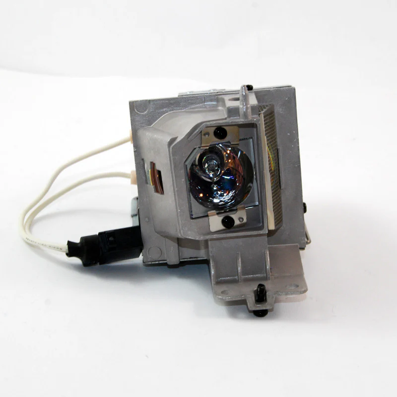 Optoma DH1009 Projector Housing with Genuine Original OEM Bulb - Image 3