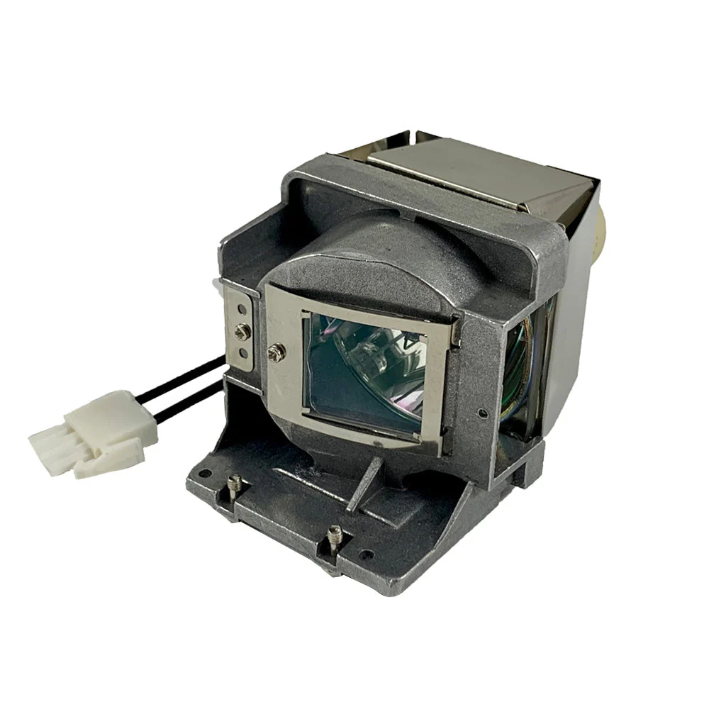 Optoma DW343 Assembly Lamp with High Quality Projector Bulb Inside