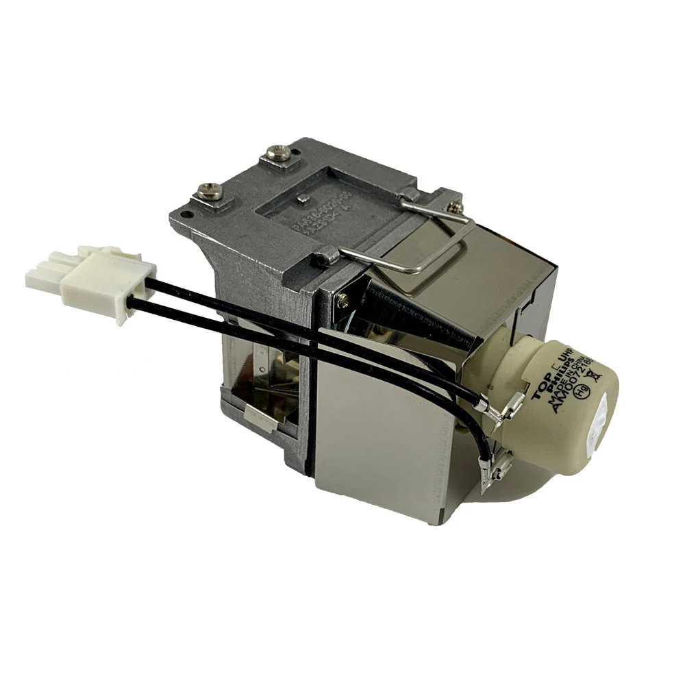 Optoma DW343 Assembly Lamp with High Quality Projector Bulb Inside - Image 2