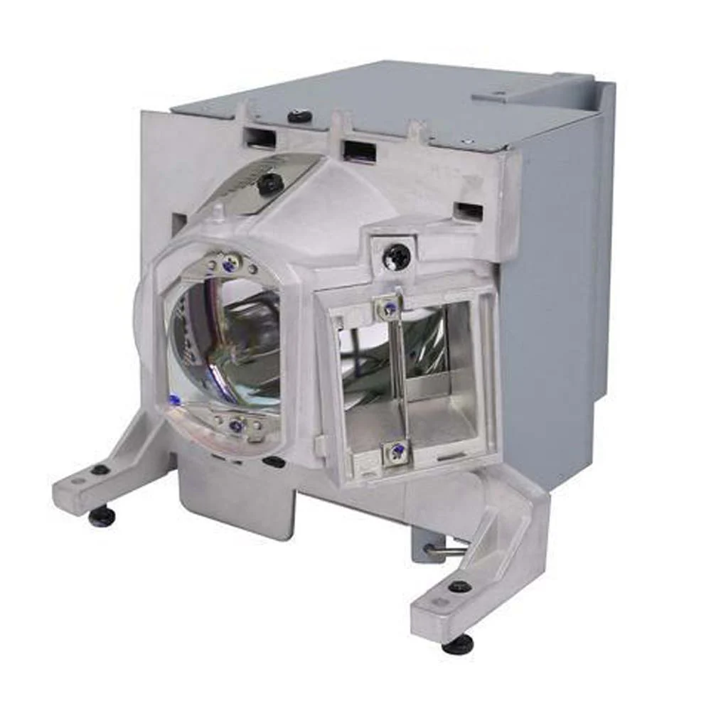 Optoma SP.72109GC01 Projector Housing with Genuine Original OEM Bulb