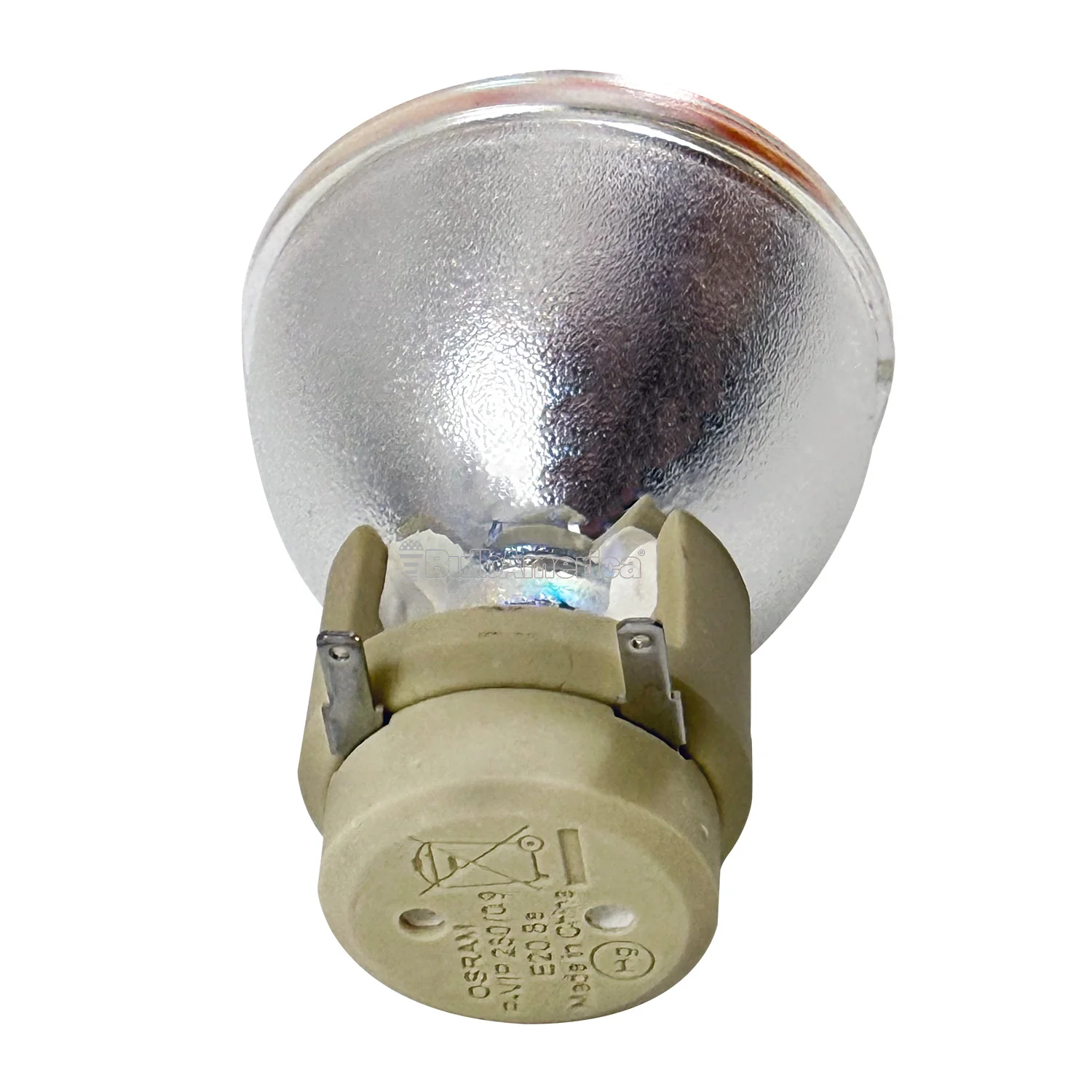 Optoma EX762 Projector Bulb - OSRAM OEM Projection Bare Bulb - Image 2