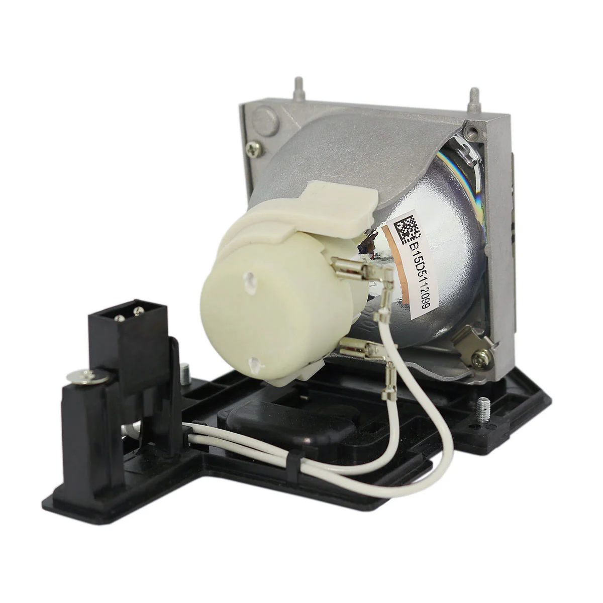Optoma GT760 Projector Housing with Genuine Original OEM Bulb - Image 5