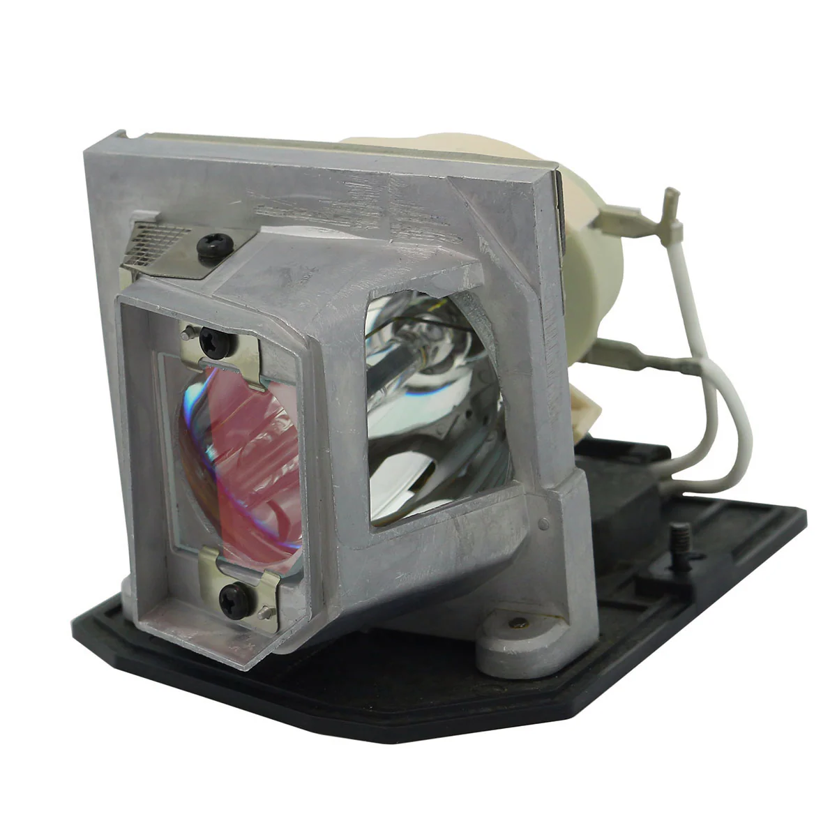 Optoma HD20-LV (Serial Q8EG...) Projector Housing with Genuine Original OEM Bulb - Image 2