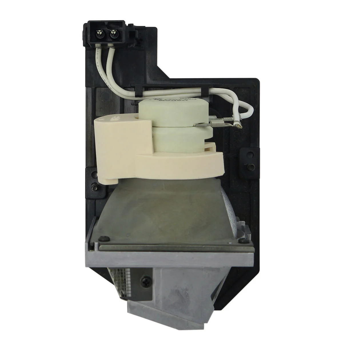 Optoma HD200XLV Projector Cage Assembly with Original Projector Bulb Inside - Image 3