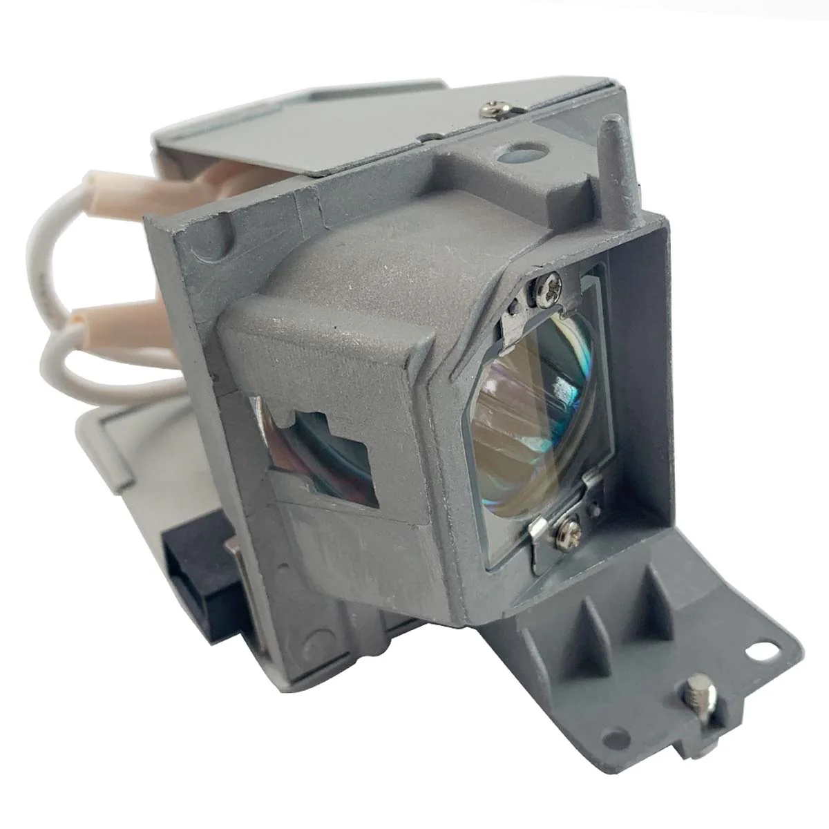 Optoma HD260S - Projector Lamp Assembly Replacement