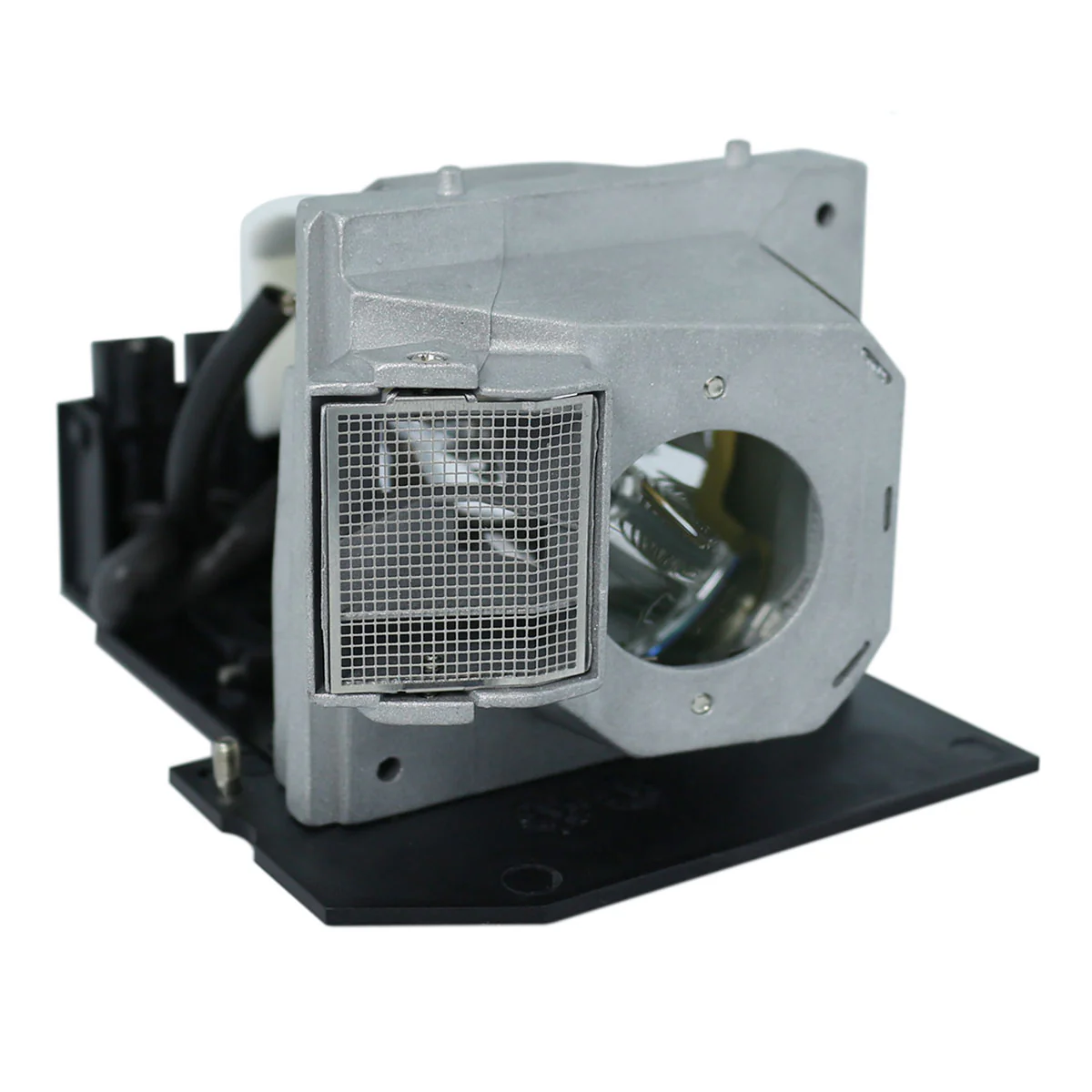 Optoma HD7200 Assembly Lamp with High Quality Projector Bulb Inside - Image 2
