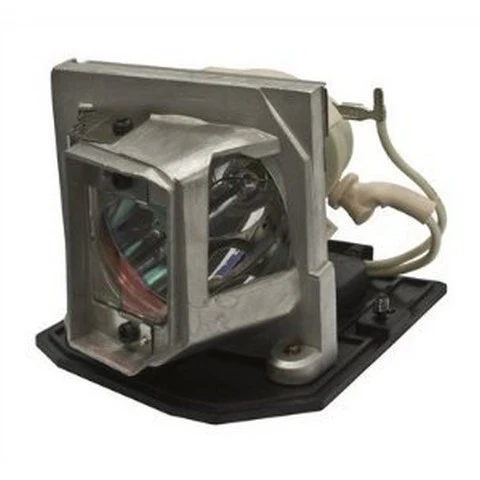 Optoma SP.8EF01GC01 Projector Housing with Genuine Original OEM Bulb
