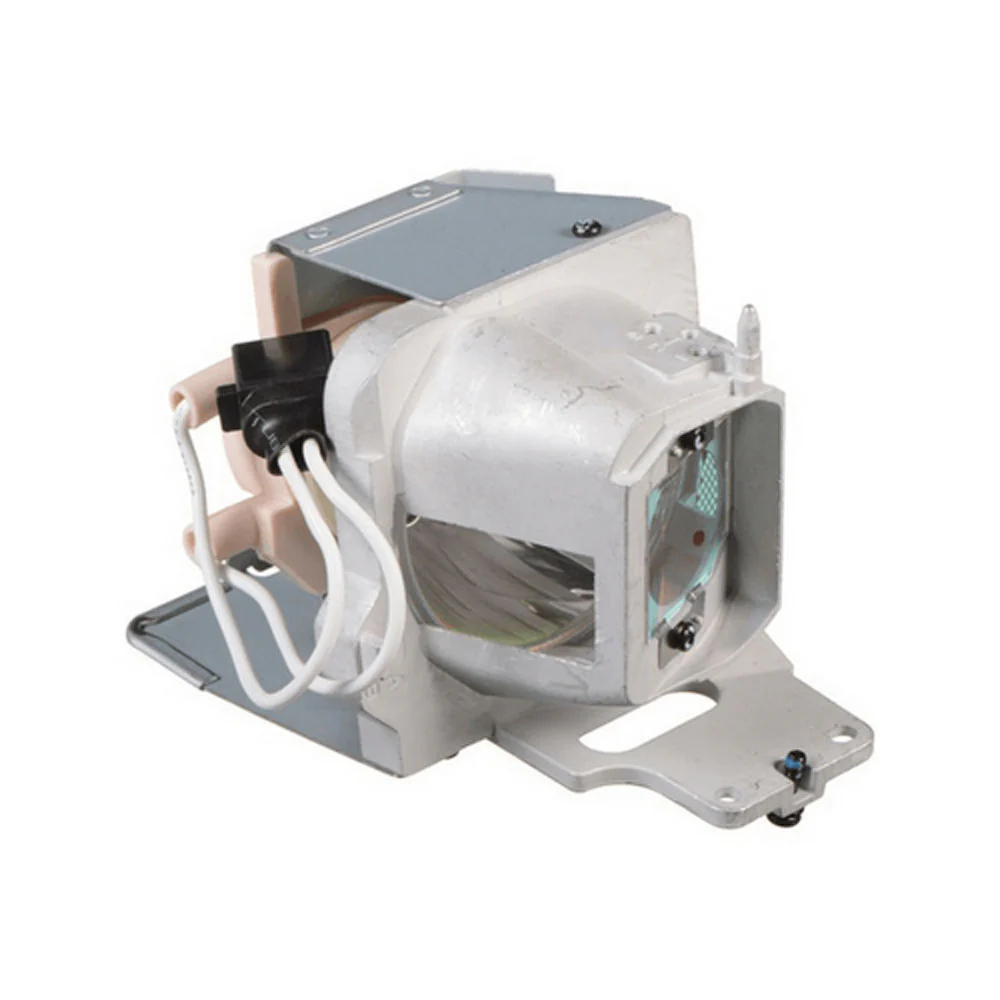 Optoma UHD40 Projector Housing with Genuine Original OEM Bulb
