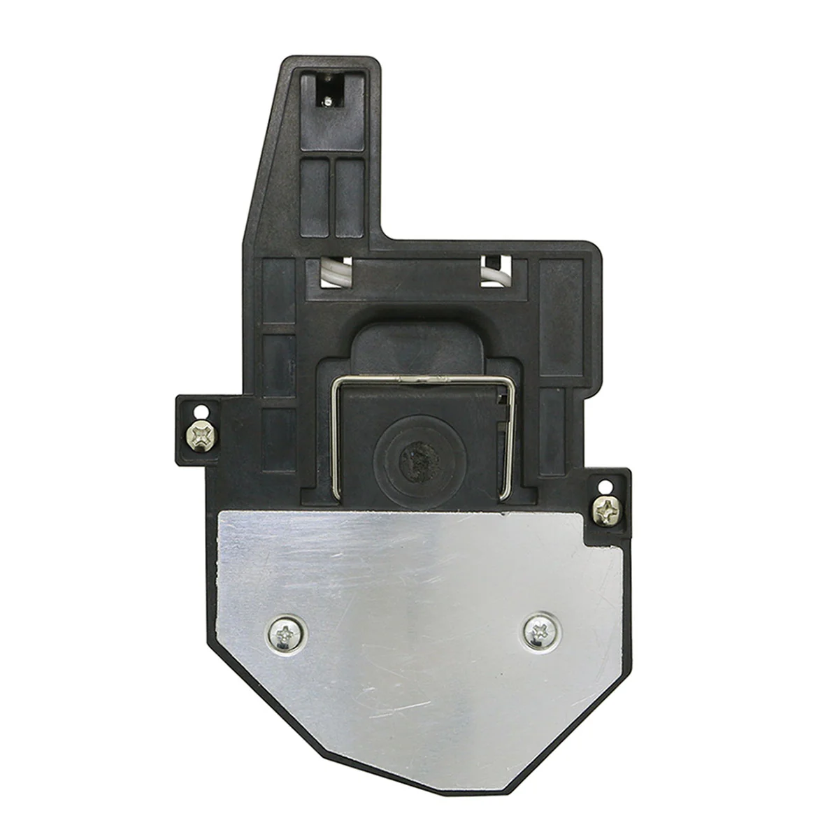 Optoma W305ST Projector Housing with Genuine Original OEM Bulb - Image 6