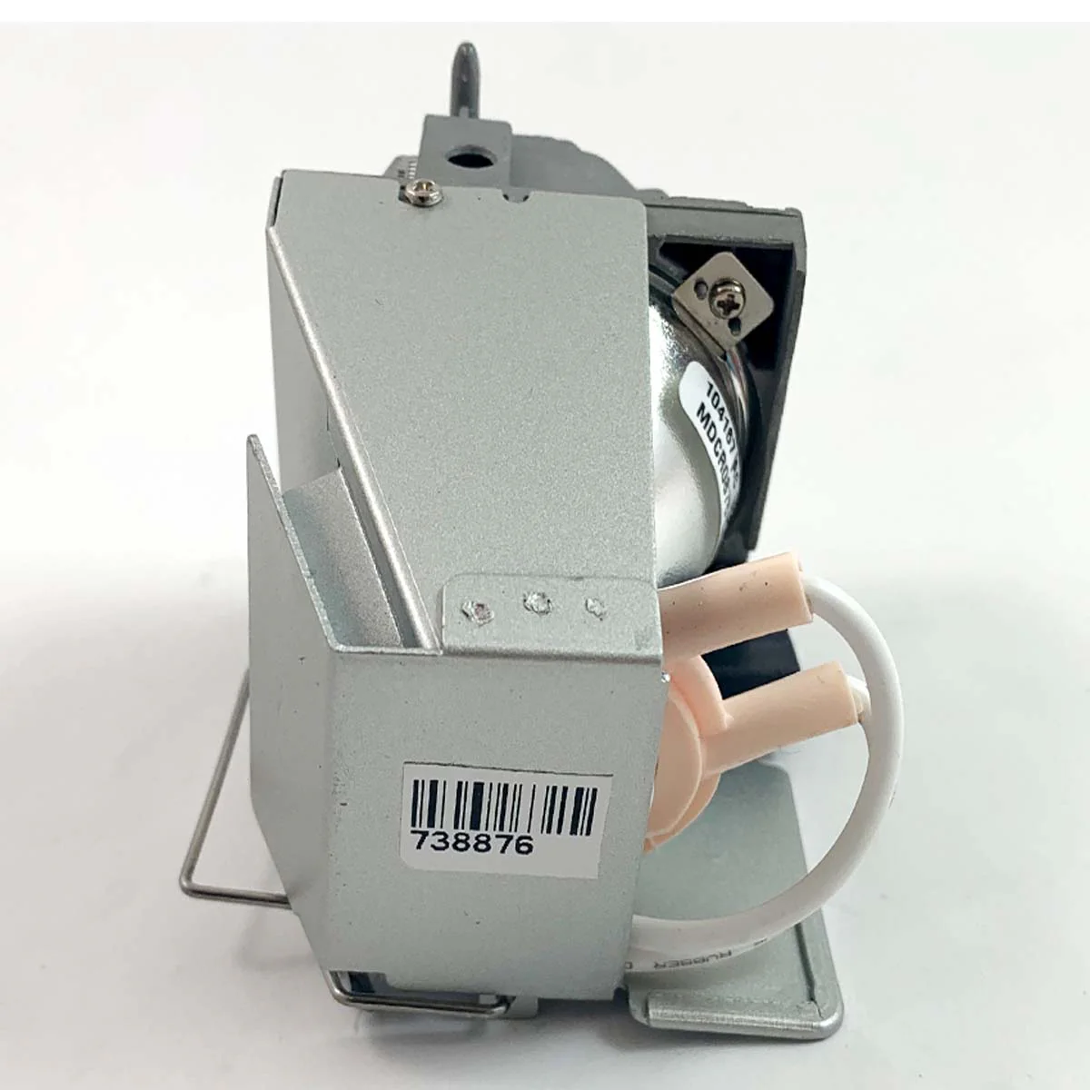 Optoma W331 - Projector Lamp Assembly Replacement - Image 4