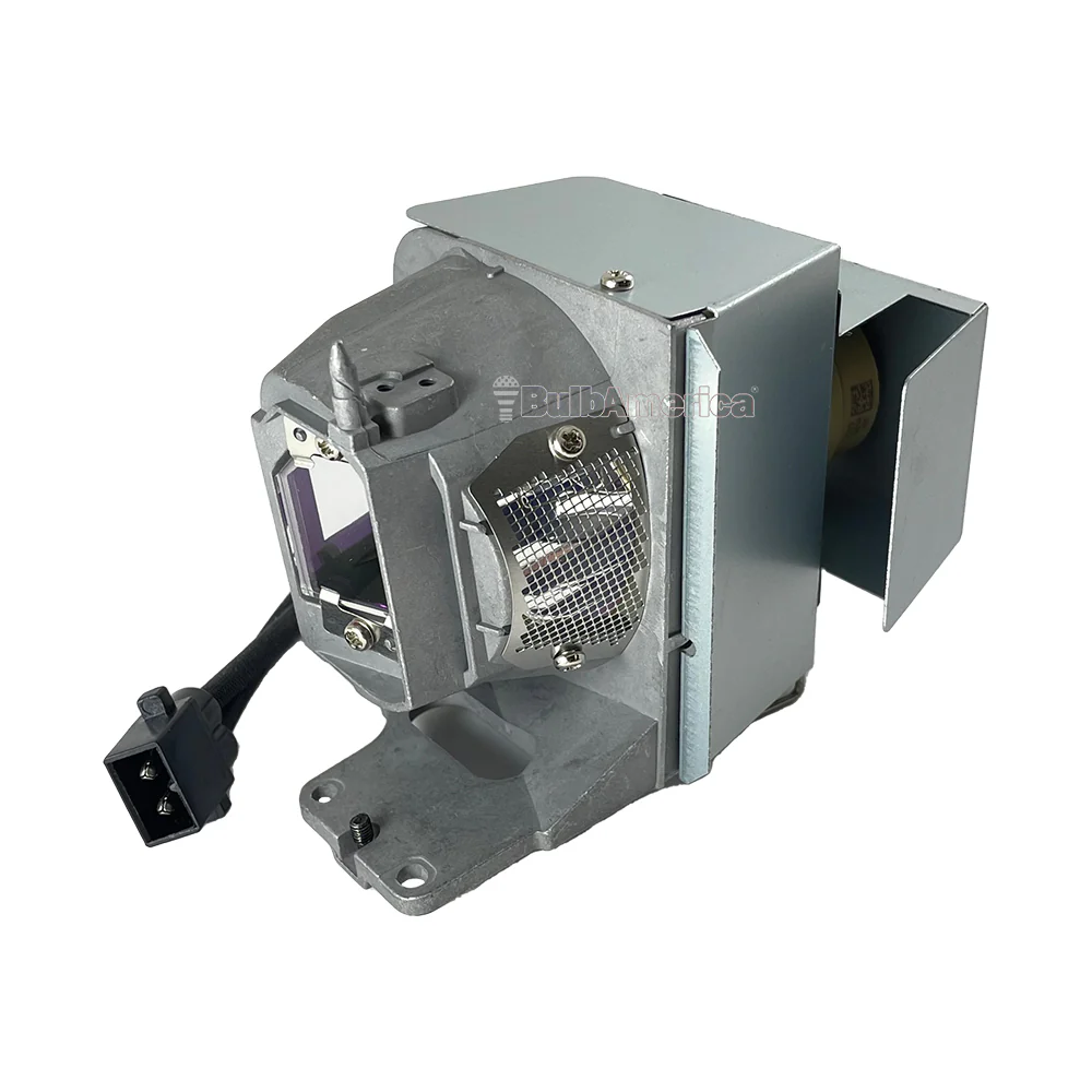 Optoma WU335 - Projector Lamp Assembly Replacement - Image 3