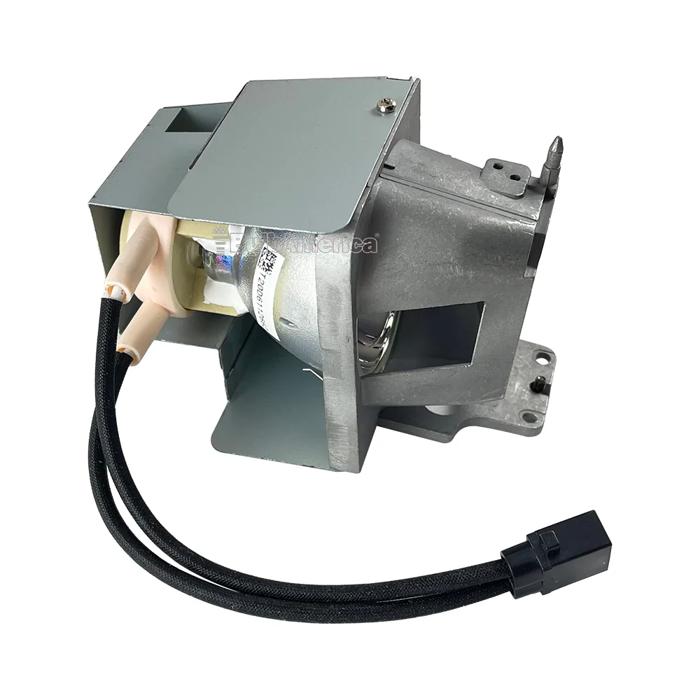 Optoma WU336 - Projector Lamp Assembly Replacement - Image 2