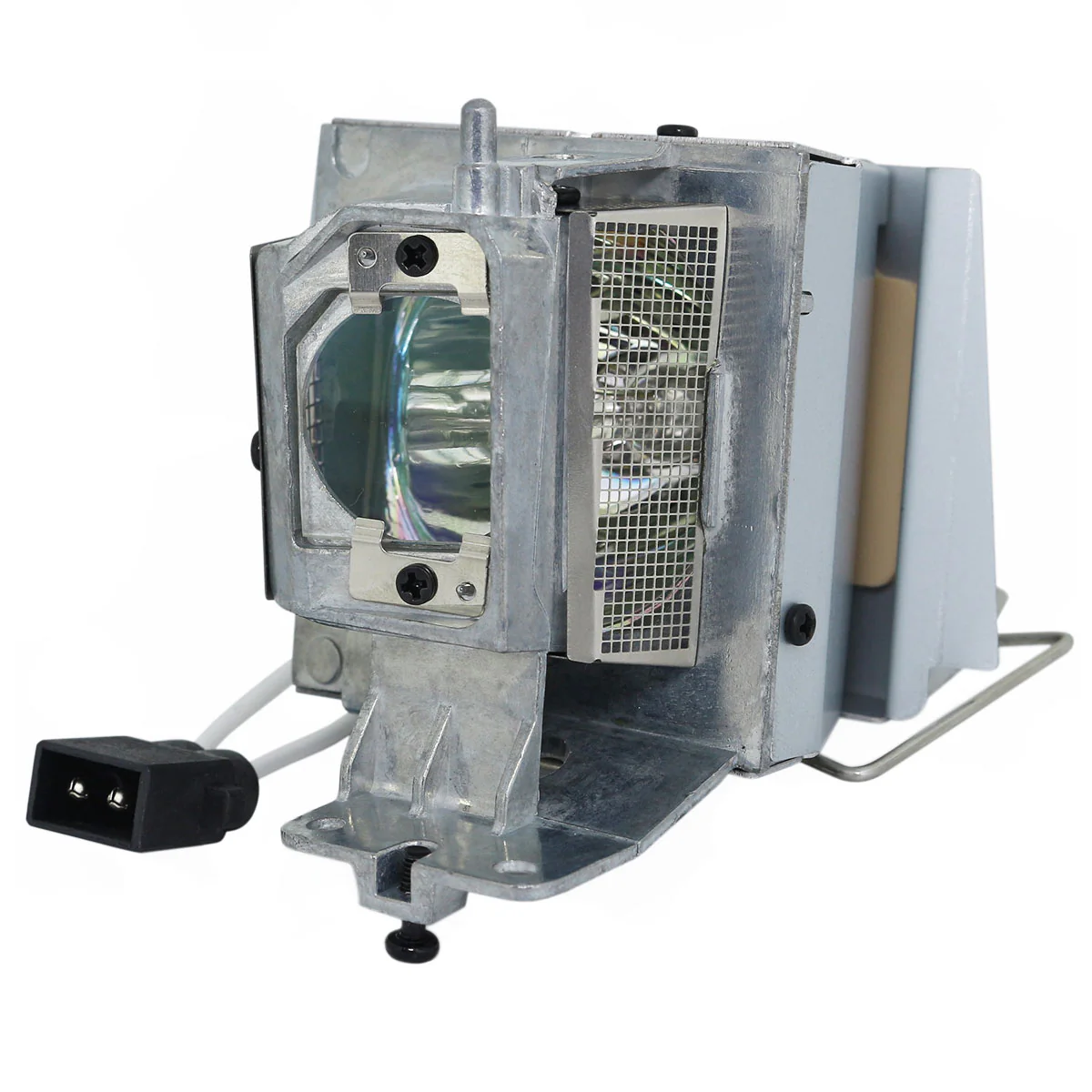 Optoma WU416 Assembly Lamp with High Quality Projector Bulb Inside