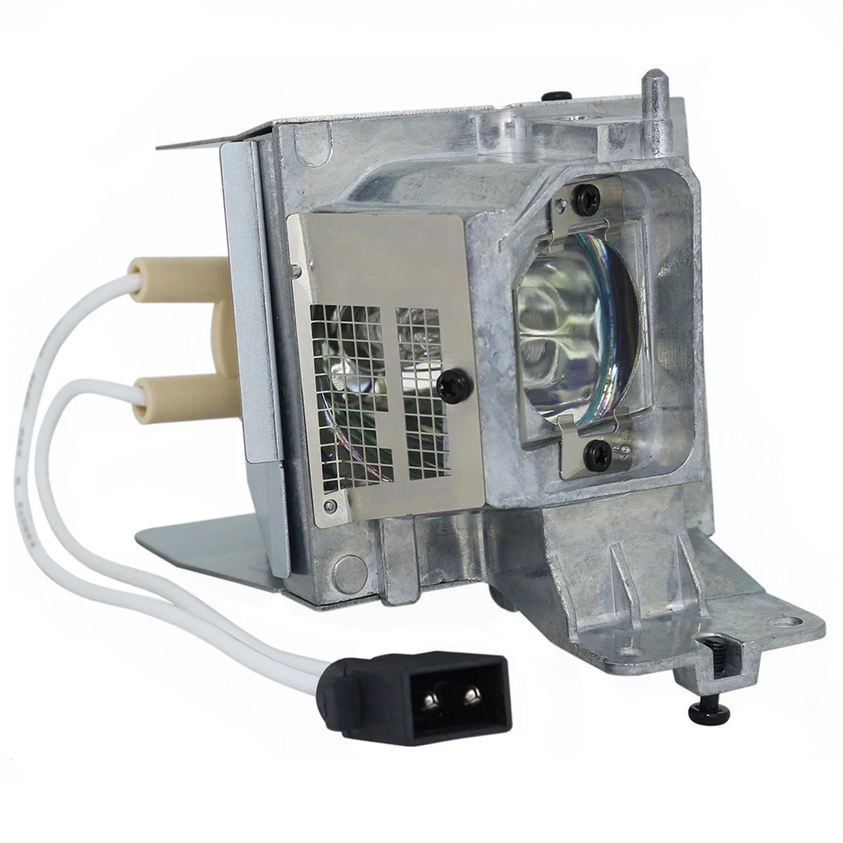 Optoma WU416 Assembly Lamp with High Quality Projector Bulb Inside - Image 2