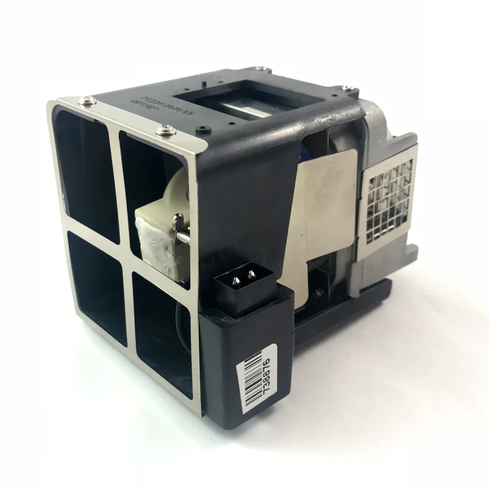 Optoma X501 Projector Housing with Genuine Original OEM Bulb - Image 3