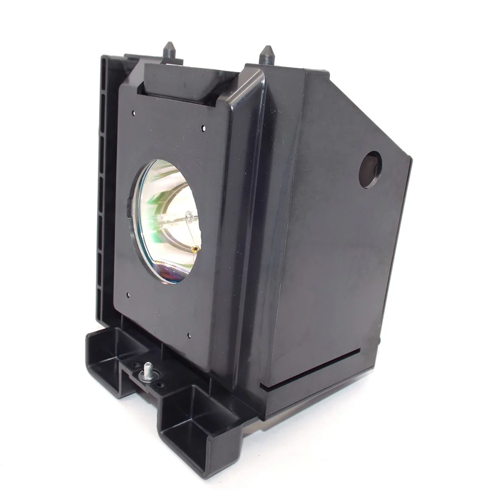 SAMSUNG HLR4266WX Projection TV Assembly with Original Philips UHP Bulb Inside