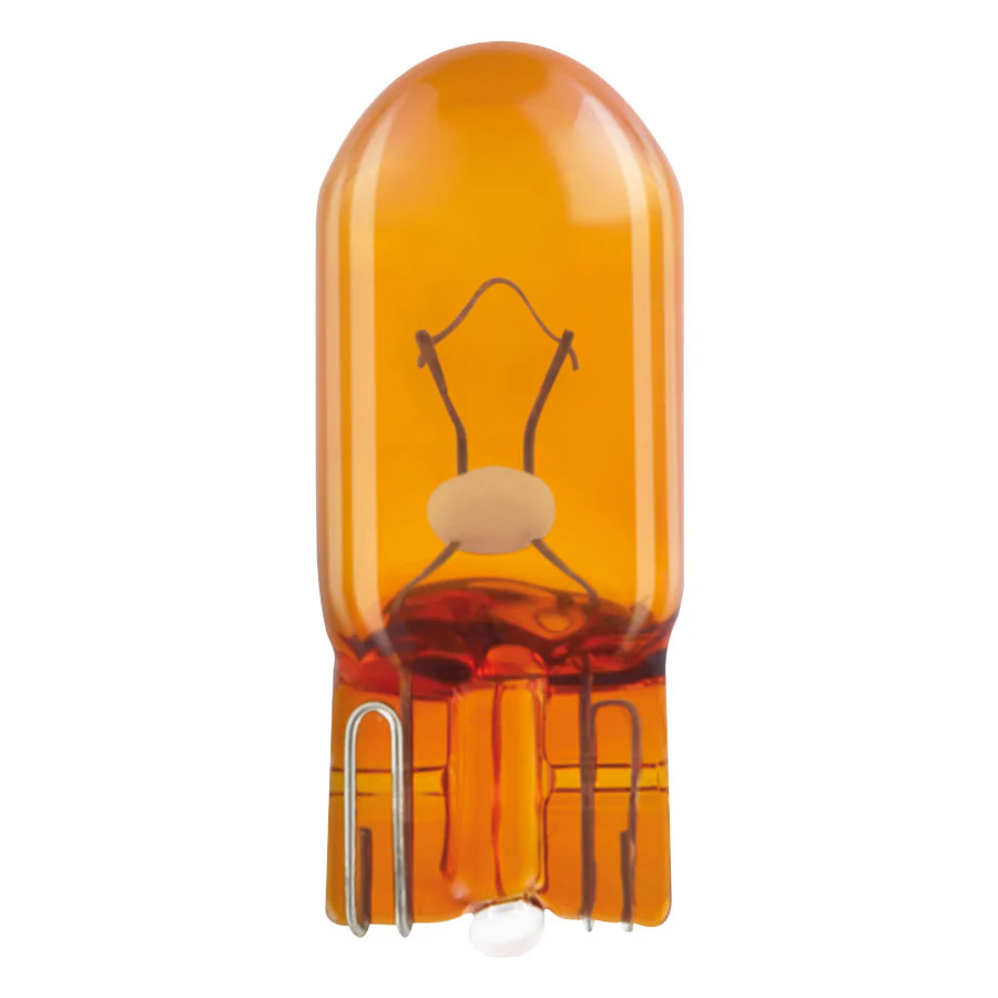 Osram 2827 WY5W 12V ORIGINAL High-Performance Automotive Bulb