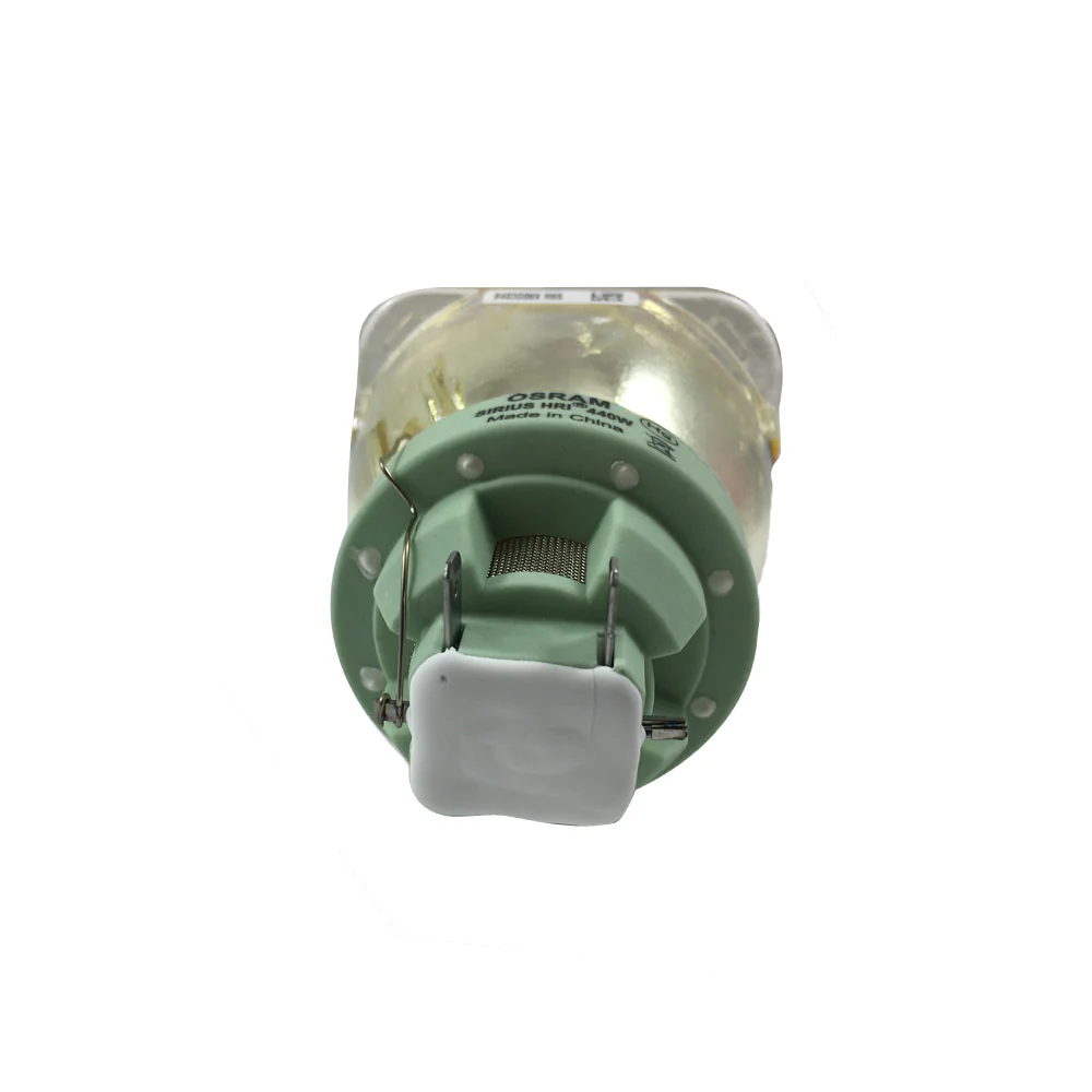 OSRAM 54626 - SIRIUS HRI 440W -  Mercury Short Arc Moving Head Light Bulb - Image 6