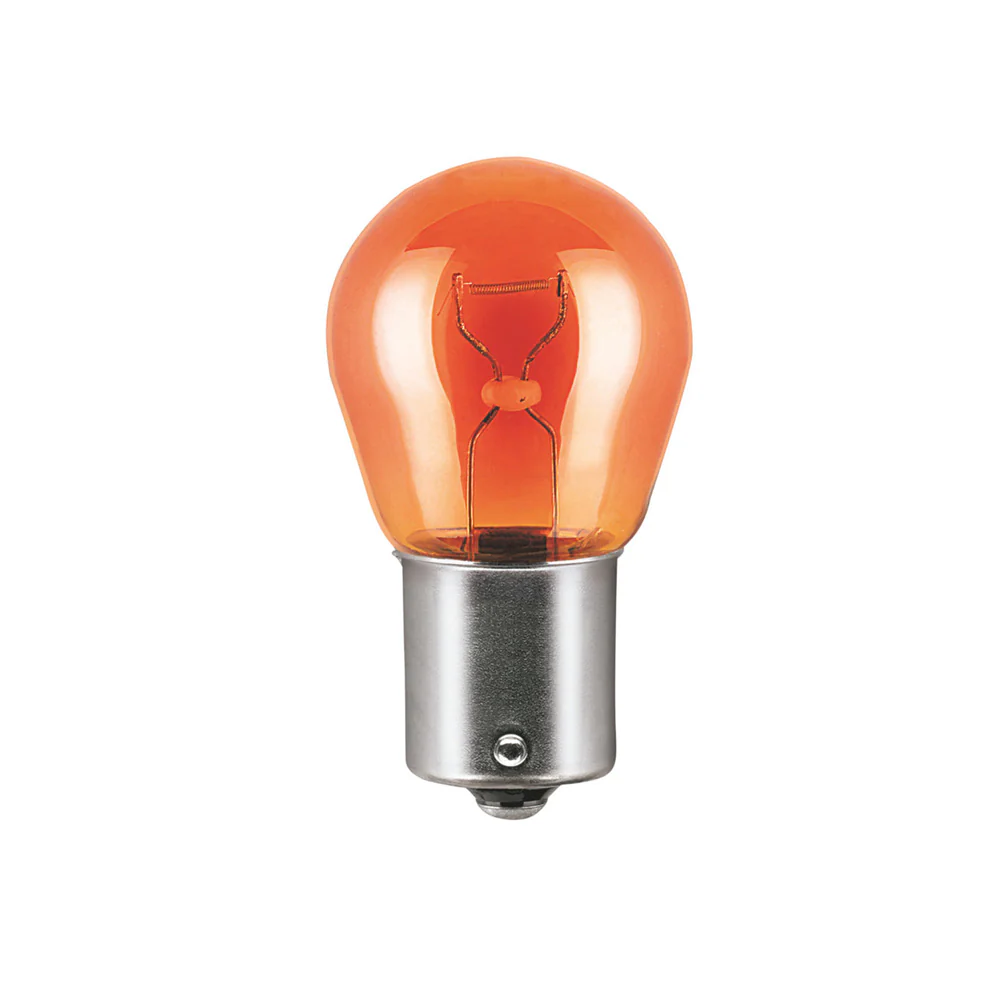 Osram 7507 PY21W 12V  BAU15s ORIGINAL High-Performance Automotive Bulb