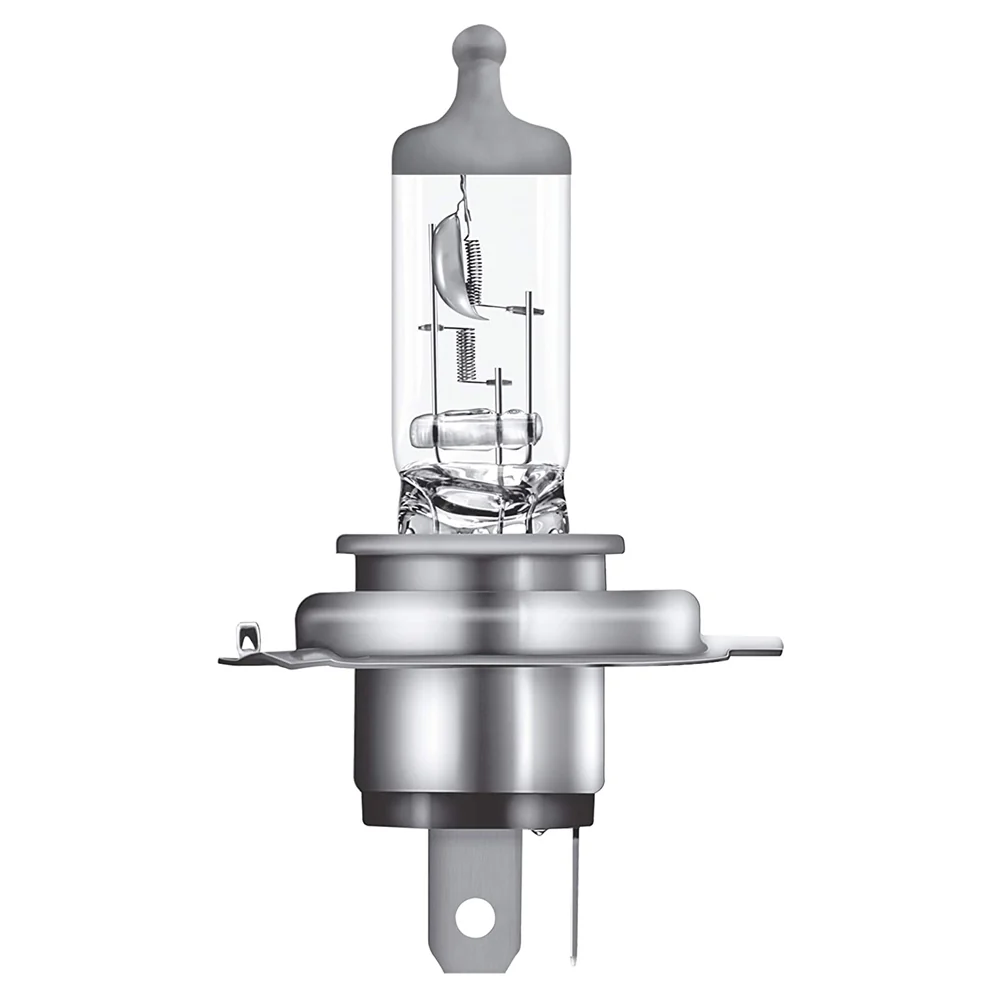 OSRAM H4 60/55W 12V - 64193 - Original Line High Performance Halogen Bulb - Image 2