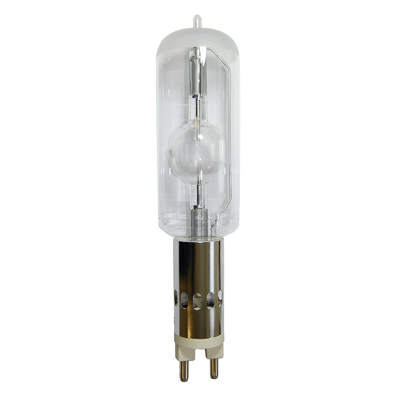 OSRAM HMI Digital T-75 9000w 160v GX38 base 6000K Metal Halide bulb