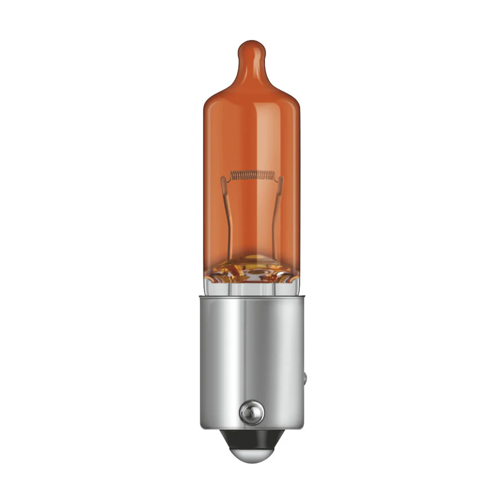 Osram HY21W 12V 64137 ULT ULTRA LIFE Automotive Bulb