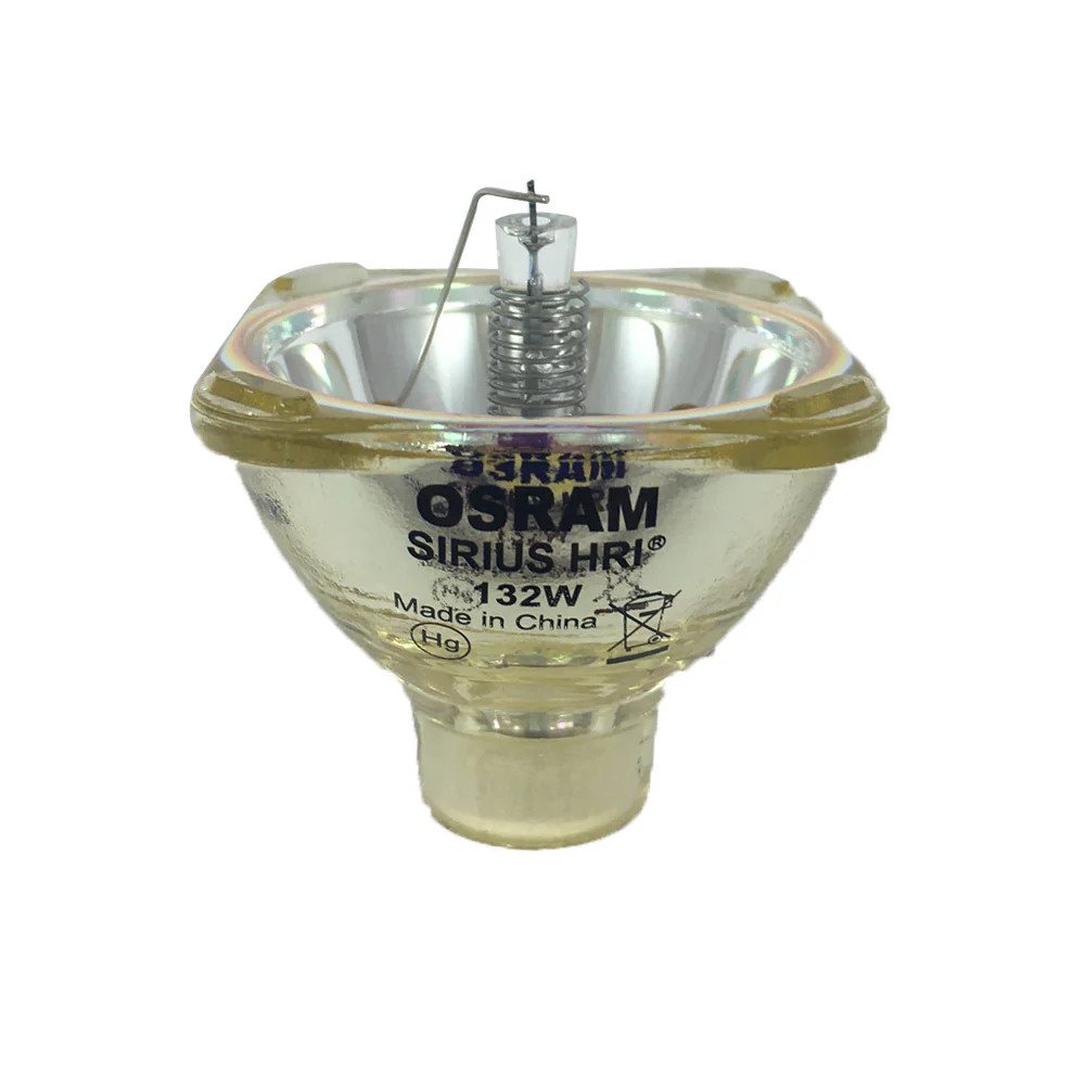 Sirius HRI 132W OSRAM moving head projector HID lamp - Image 5