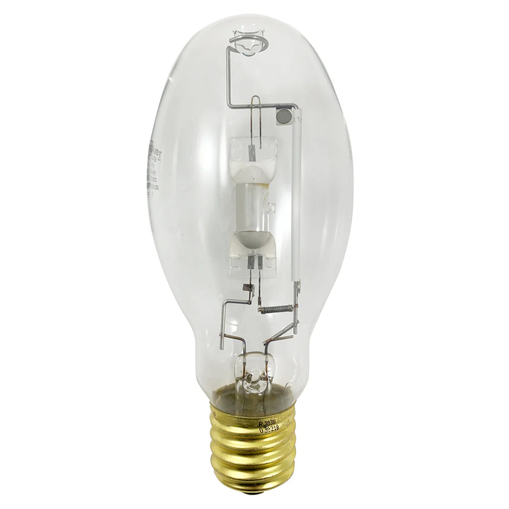 Sylvania 64030 - M175/U/ED28 175w E39 Base 4200k M57/E Metalarc Metal Halide lamp