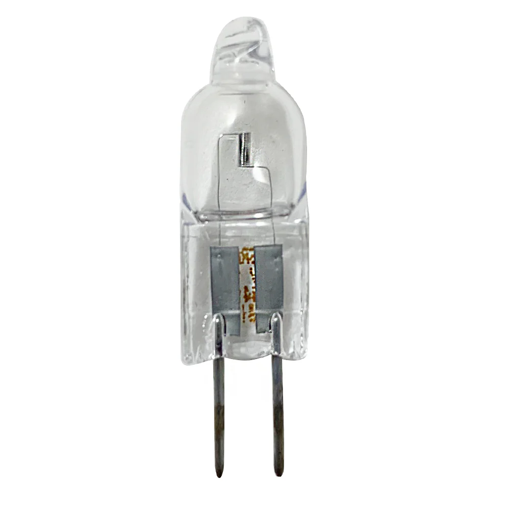 OSRAM 64415 10W 12V G4 base halogen light bulb