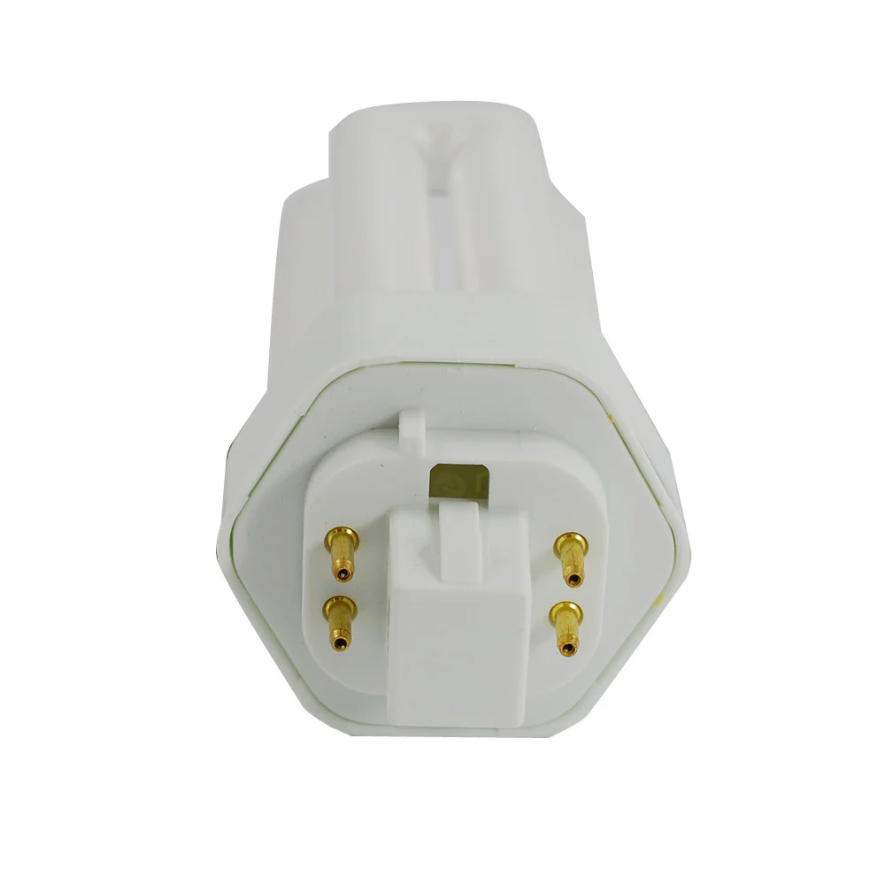 Sylvania 20875 - CF18DT/E/IN/827/ECO 18W GX24q-2 2700K Fluorescent Triple Tube Bulb - Image 4